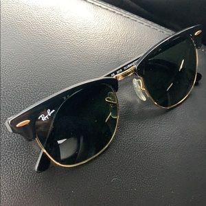 Ray Ban Club-masters